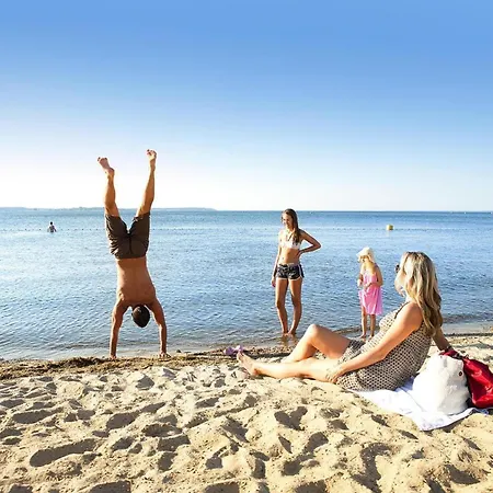 Apartamento Tolles In Der Seenplatte *