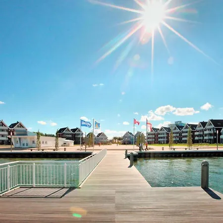 Apartamento Tolles In Der Seenplatte