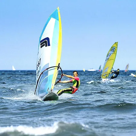 Tolles In Der Seenplatte Rechlin