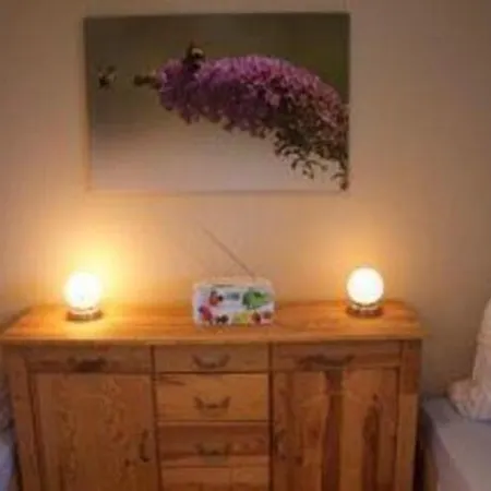 Tolles In Der Seenplatte Apartamento *