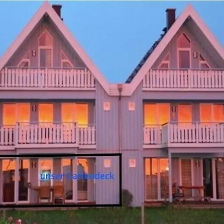 Tolles In Der Seenplatte Apartamento *