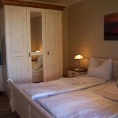 Apartamento Tolles In Der Seenplatte Rechlin