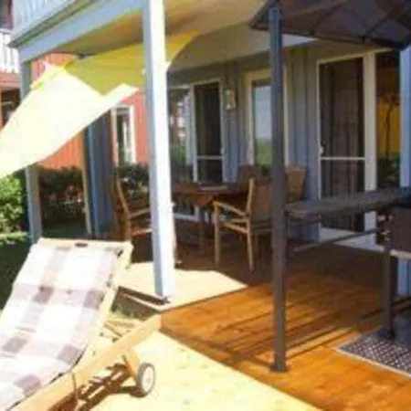 Tolles In Der Seenplatte * Rechlin