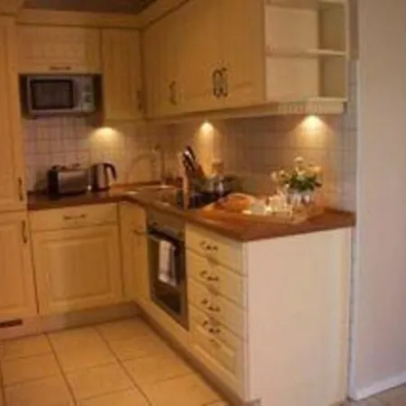 Apartment Mueritz In Rechlin-nord