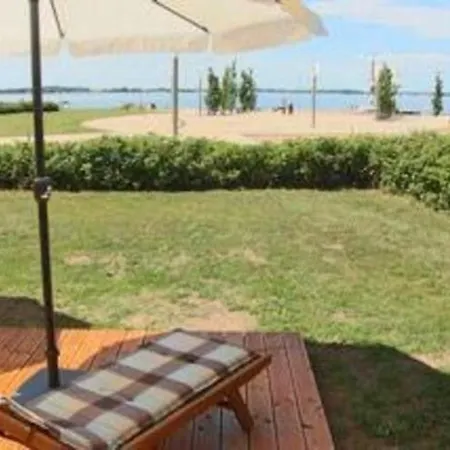 Tolles In Der Seenplatte Lejlighed