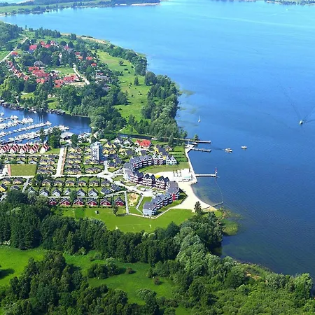 Tolles In Der Seenplatte Apartamento Rechlin