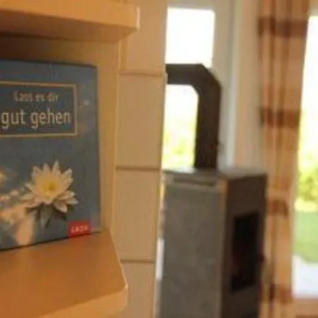 Lejlighed Tolles In Der Seenplatte