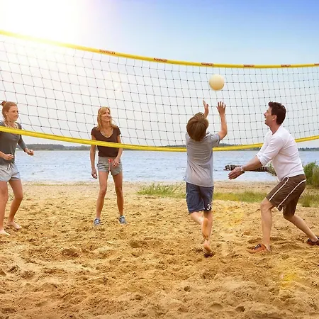 Lejlighed Tolles In Der Seenplatte *