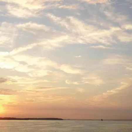 Tolles In Der Seenplatte Lejlighed *