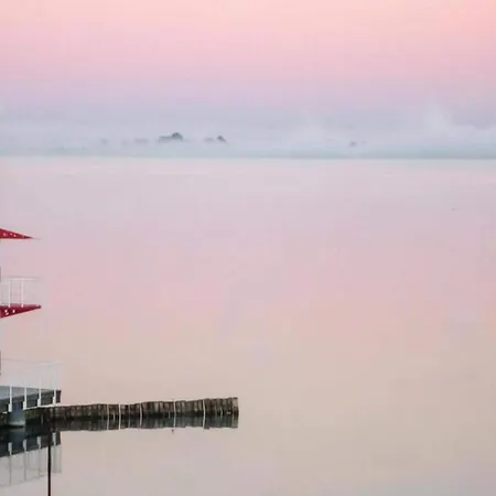 Tolles In Der Seenplatte Lejlighed