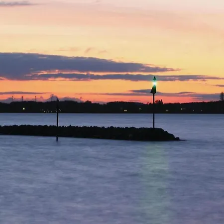 Tolles In Der Seenplatte *