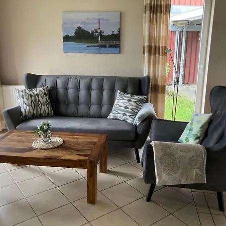 Tolles In Der Seenplatte *