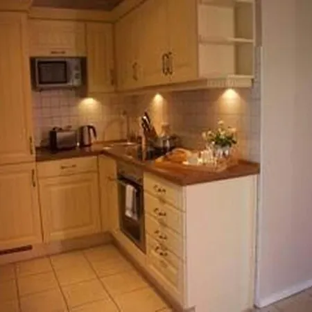 Apartamento Tolles In Der Seenplatte Rechlin