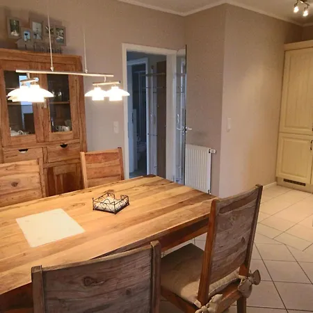 Apartamento Tolles In Der Seenplatte Rechlin