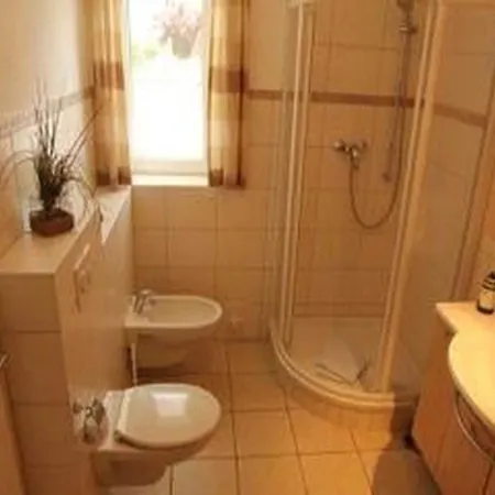 Apartamento Tolles In Der Seenplatte *