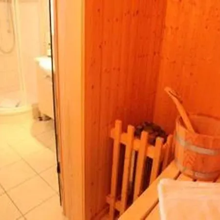 Apartamento Tolles In Der Seenplatte