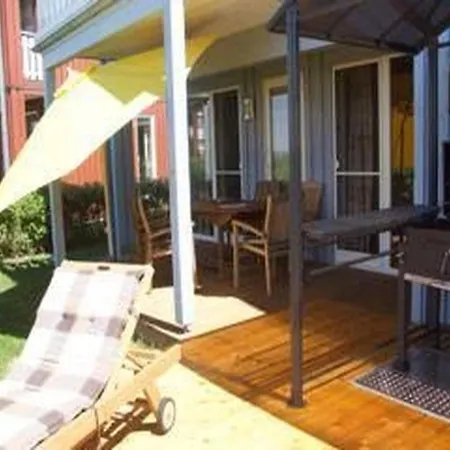 Tolles In Der Seenplatte Apartamento *
