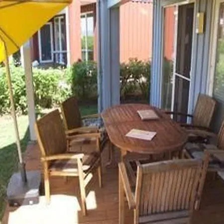 Tolles In Der Seenplatte Apartamento *