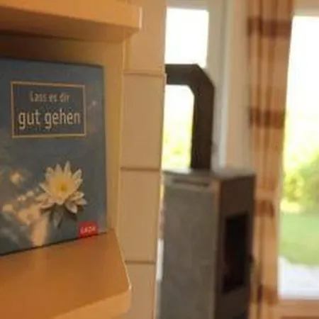 Tolles In Der Seenplatte * Rechlin